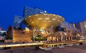 Hotel Plaza Kobe